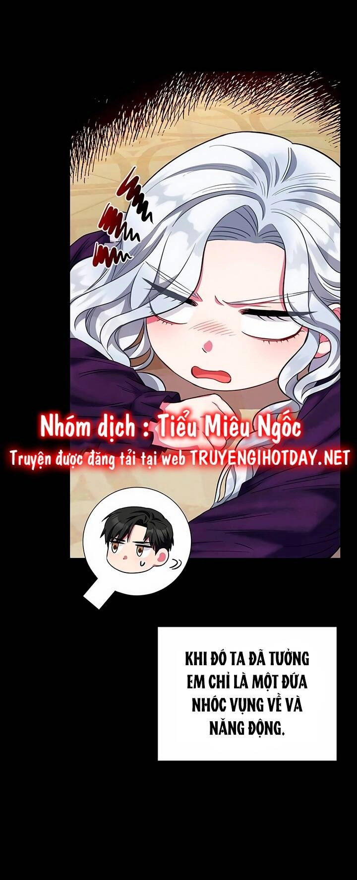 Tôi Trở Thành Mẹ Của Nam Chính Chapter 29 - 20