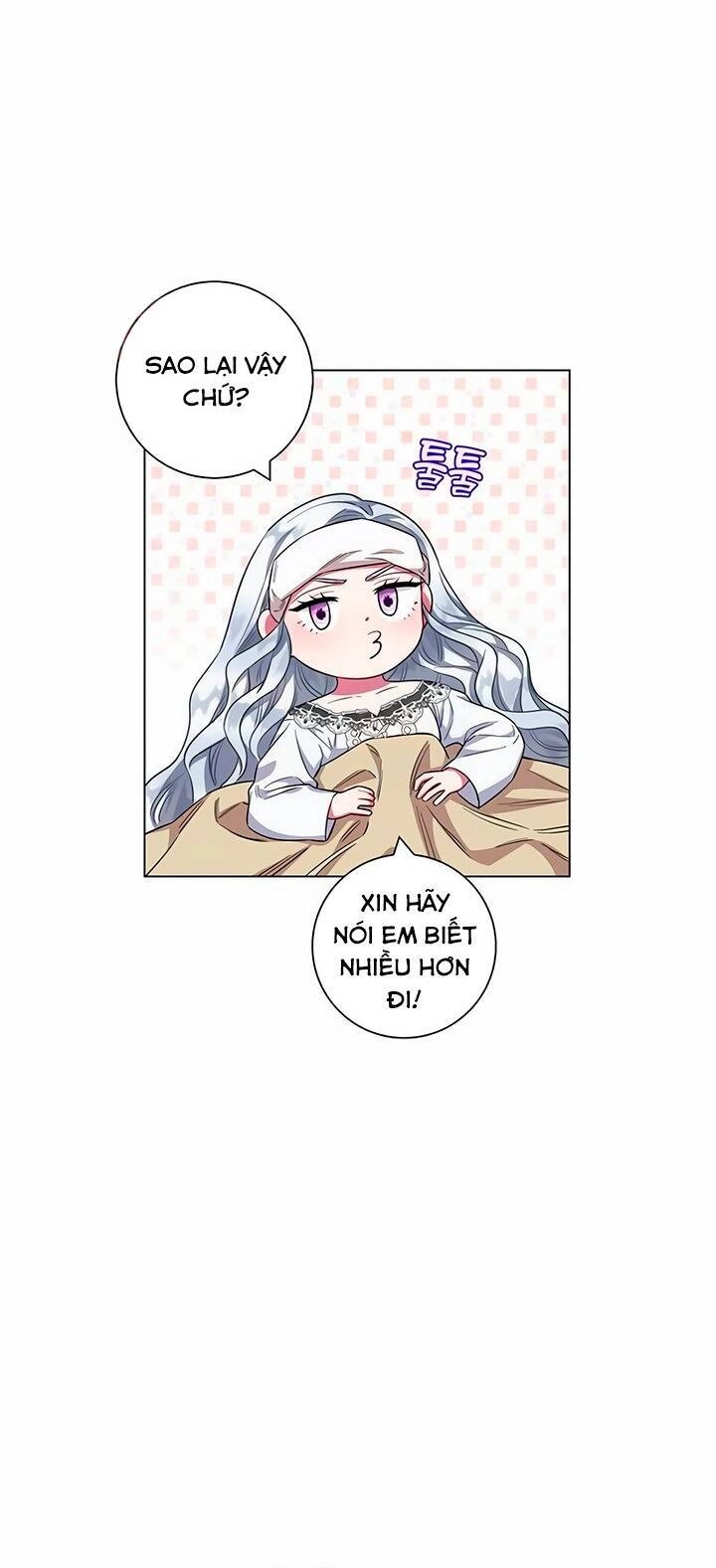 Tôi Trở Thành Mẹ Của Nam Chính Chapter 29 - 26