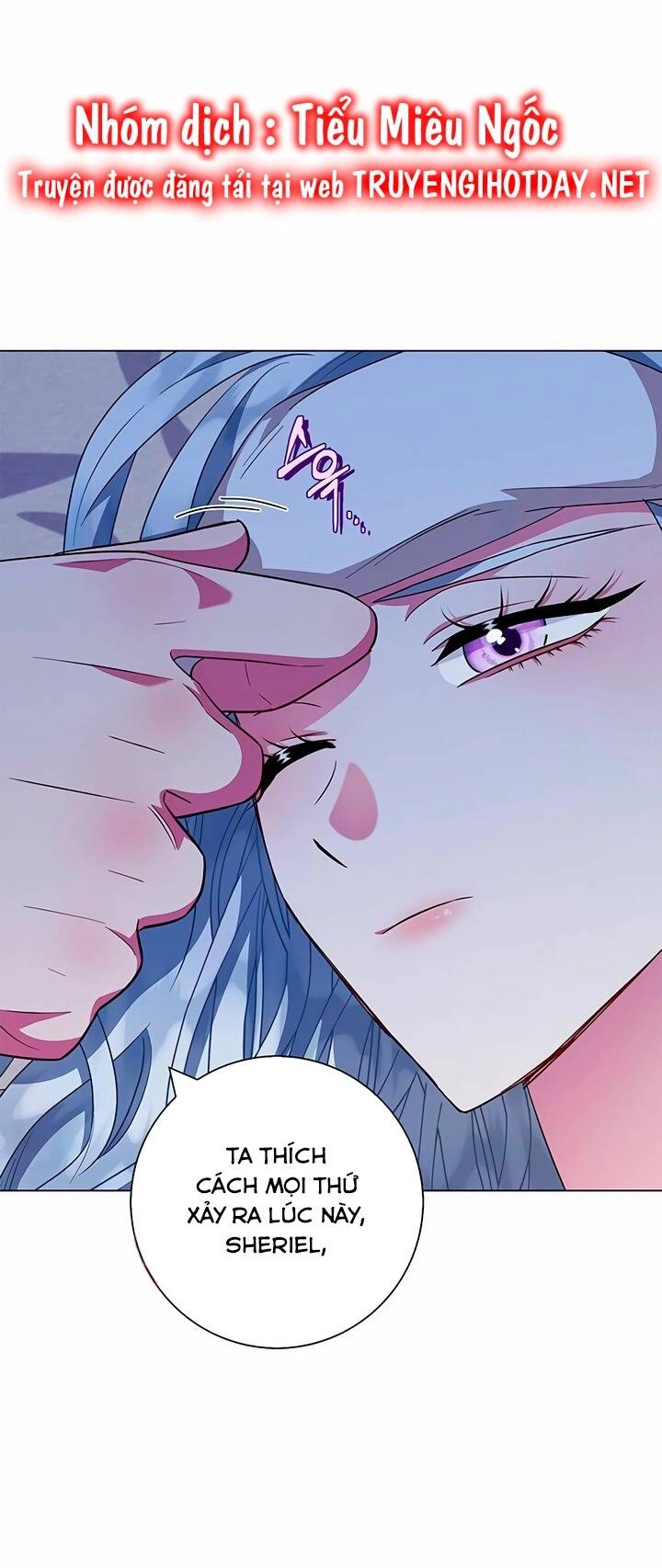 Tôi Trở Thành Mẹ Của Nam Chính Chapter 29 - 31