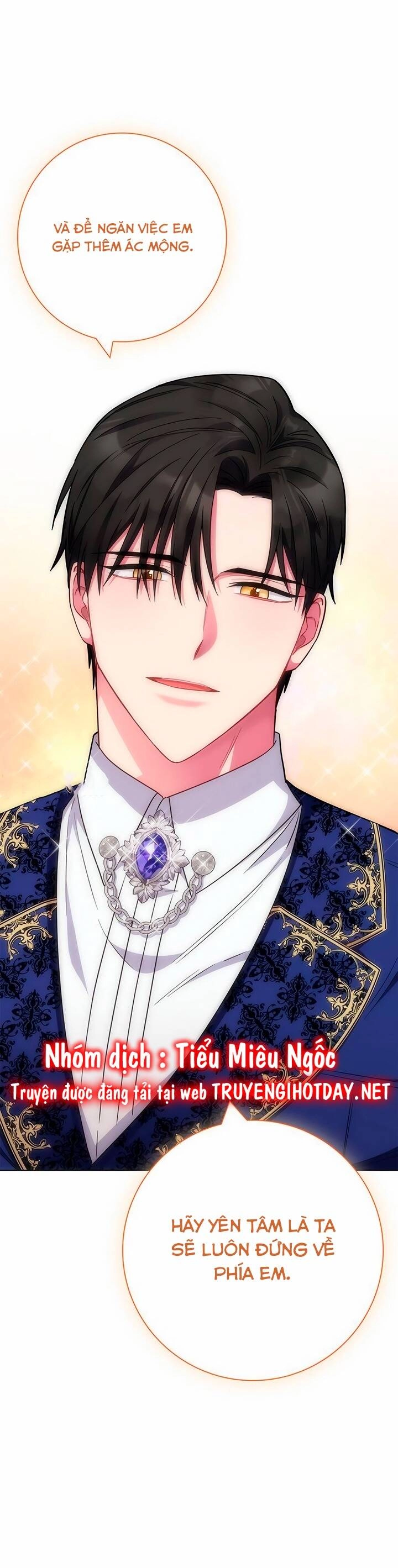 Tôi Trở Thành Mẹ Của Nam Chính Chapter 29 - 32