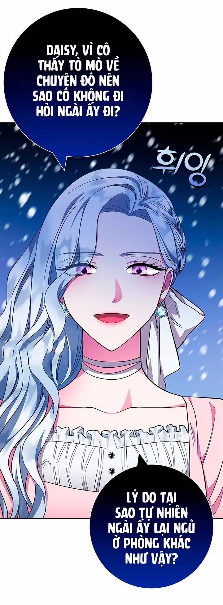 Tôi Trở Thành Mẹ Của Nam Chính Chapter 29 - 37