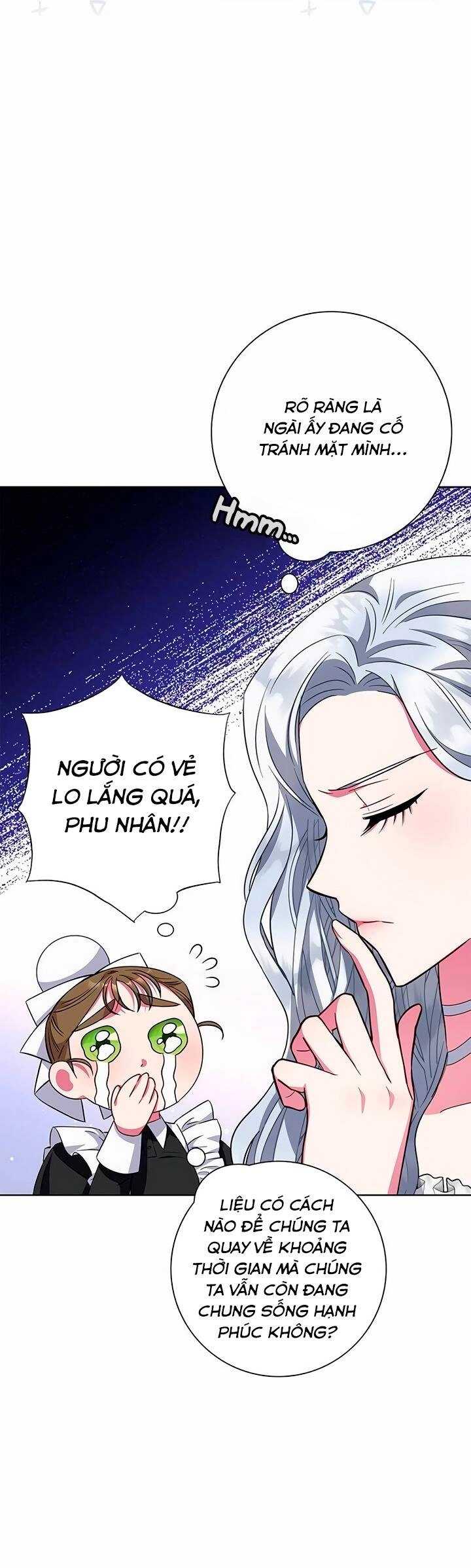 Tôi Trở Thành Mẹ Của Nam Chính Chapter 29 - 40