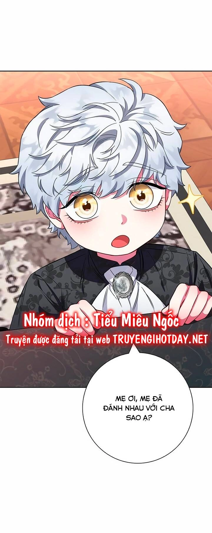 Tôi Trở Thành Mẹ Của Nam Chính Chapter 29 - 42