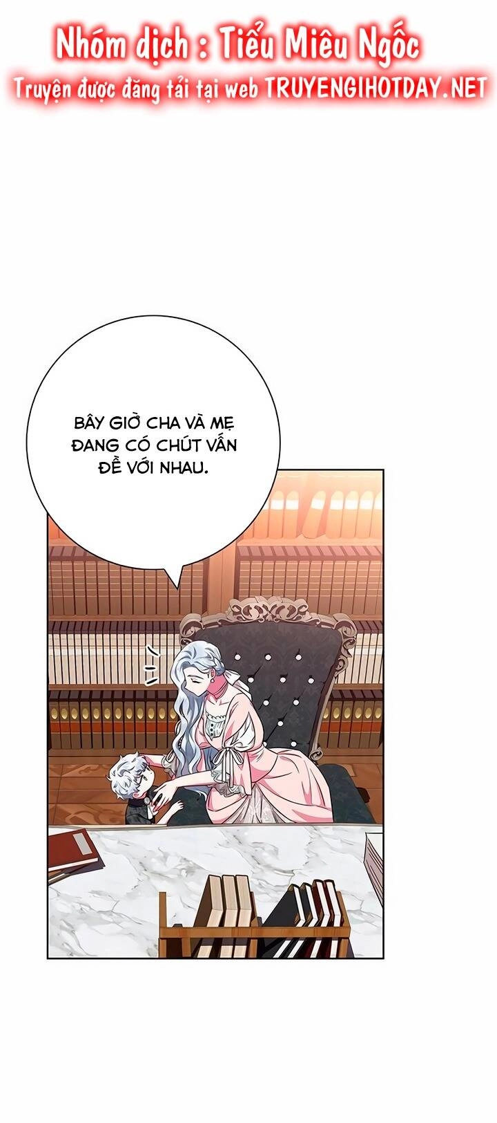 Tôi Trở Thành Mẹ Của Nam Chính Chapter 29 - 44