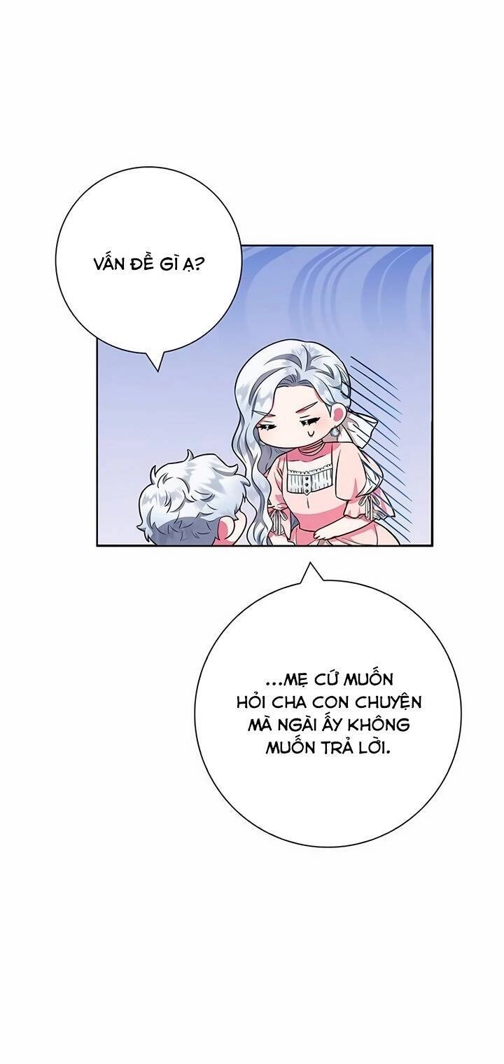 Tôi Trở Thành Mẹ Của Nam Chính Chapter 29 - 45