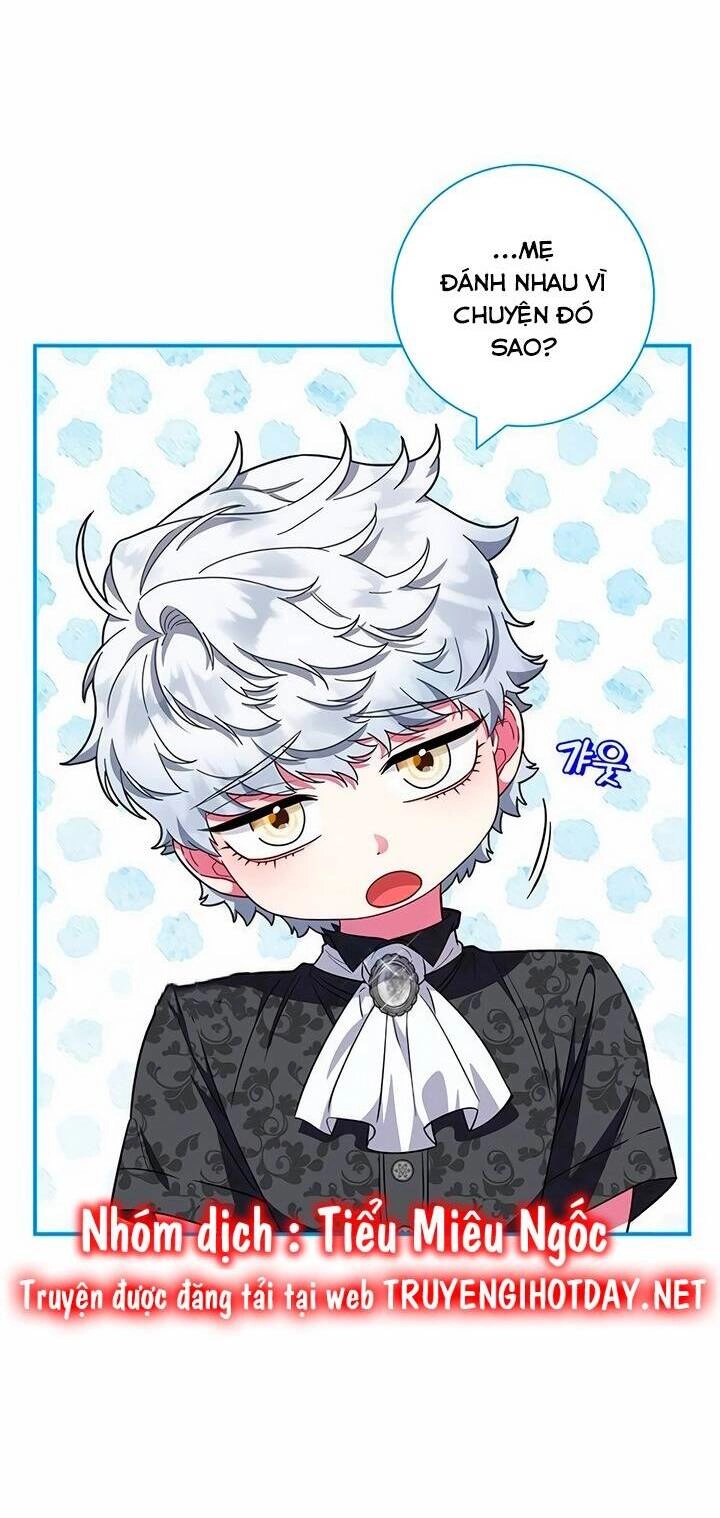 Tôi Trở Thành Mẹ Của Nam Chính Chapter 29 - 46