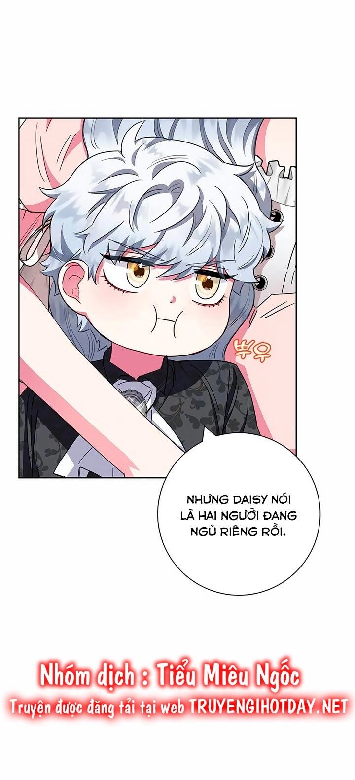 Tôi Trở Thành Mẹ Của Nam Chính Chapter 29 - 48