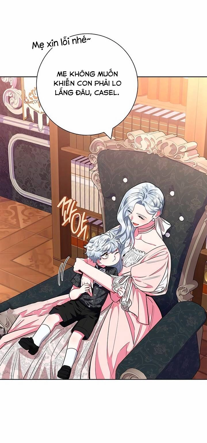 Tôi Trở Thành Mẹ Của Nam Chính Chapter 29 - 49