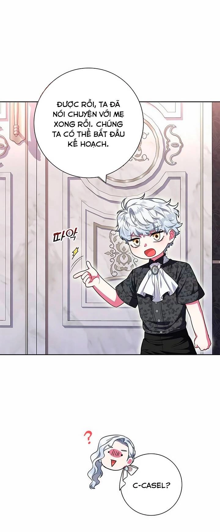 Tôi Trở Thành Mẹ Của Nam Chính Chapter 29 - 51