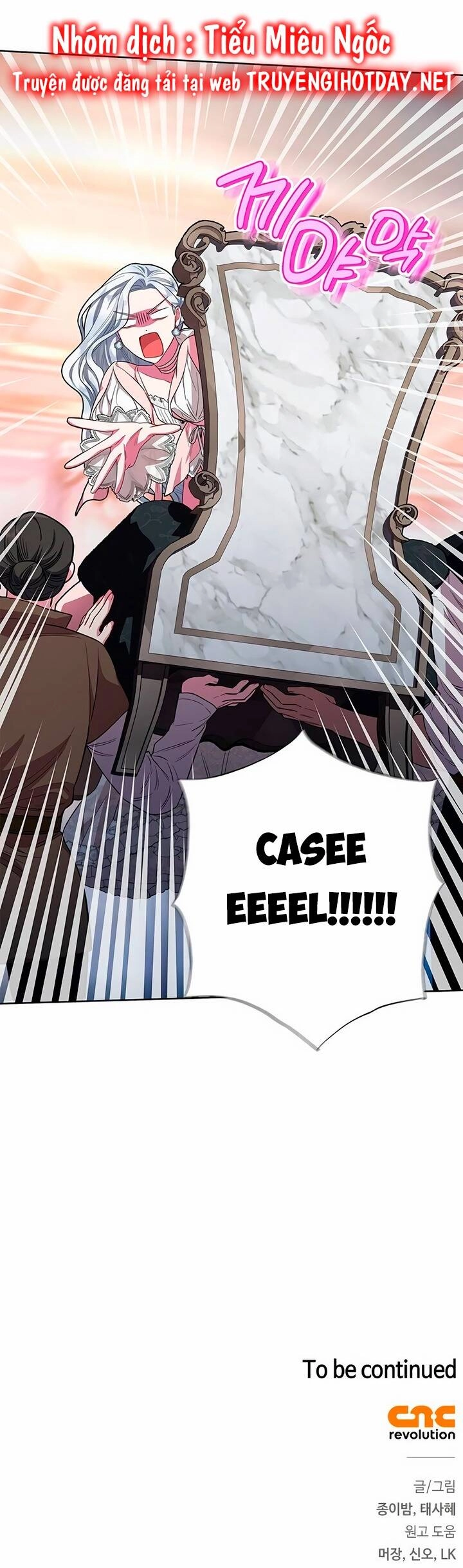 Tôi Trở Thành Mẹ Của Nam Chính Chapter 29 - 59