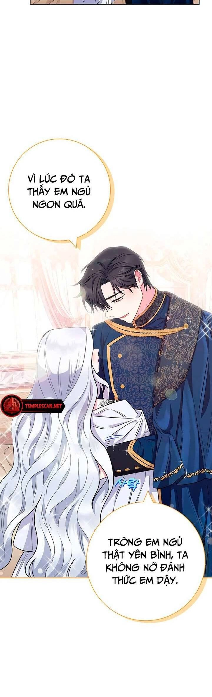 Tôi Trở Thành Mẹ Của Nam Chính Chapter 34 - 6