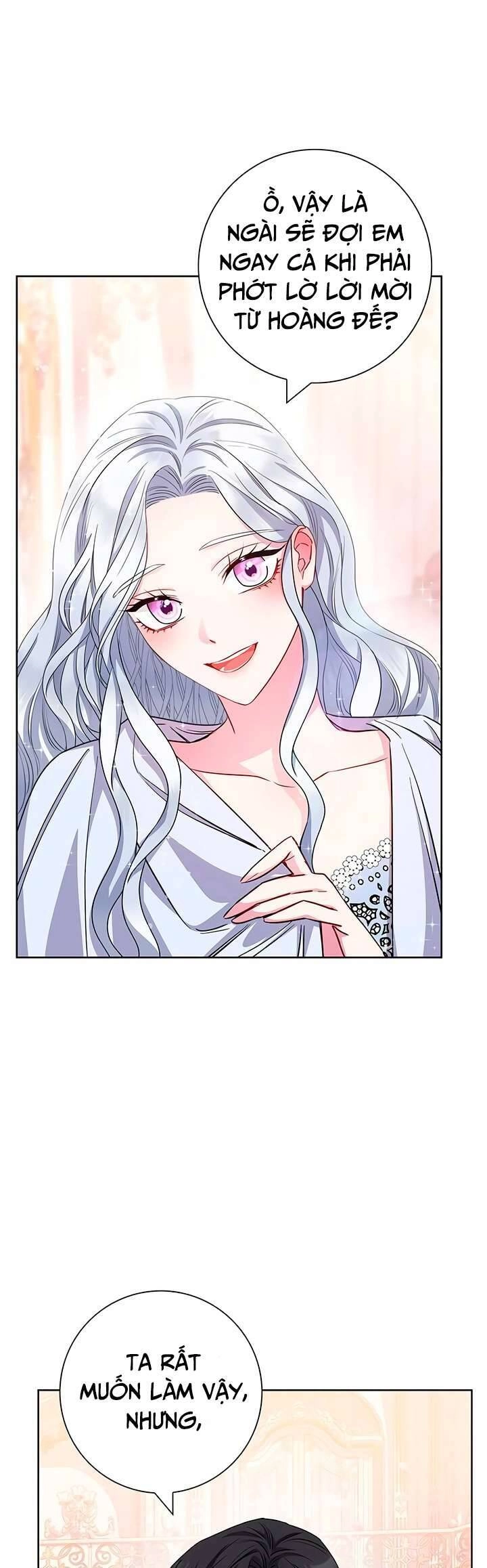 Tôi Trở Thành Mẹ Của Nam Chính Chapter 34 - 7