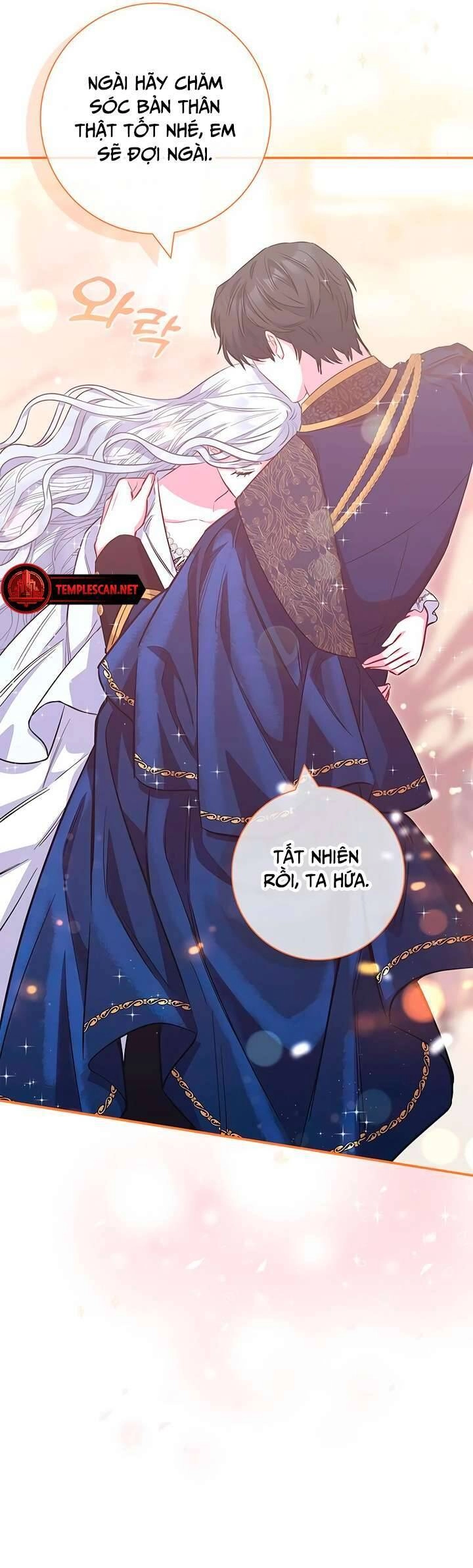 Tôi Trở Thành Mẹ Của Nam Chính Chapter 34 - 10