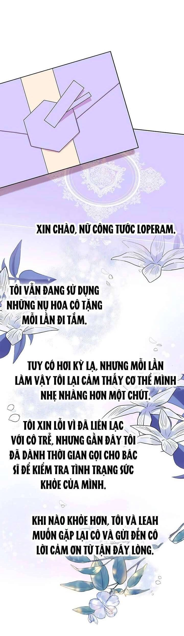 Tôi Trở Thành Mẹ Của Nam Chính Chapter 34 - 15