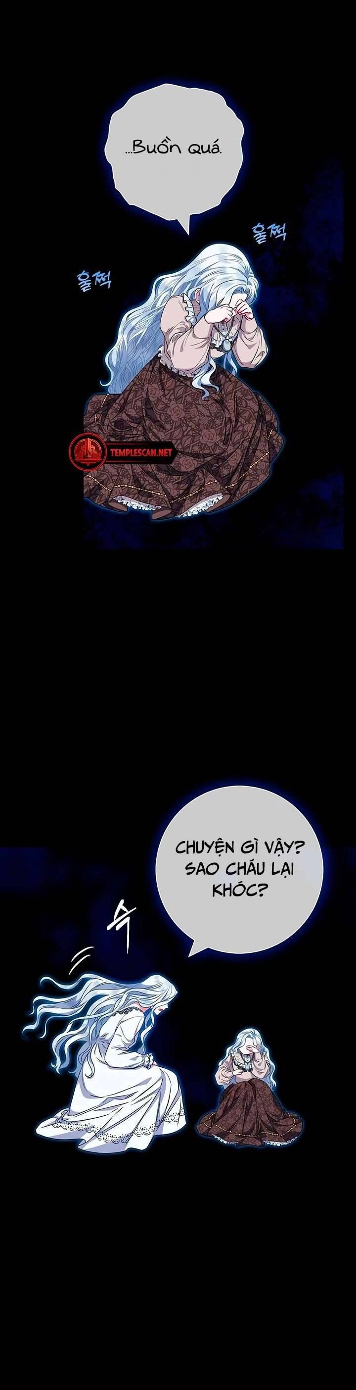 Tôi Trở Thành Mẹ Của Nam Chính Chapter 34 - 26