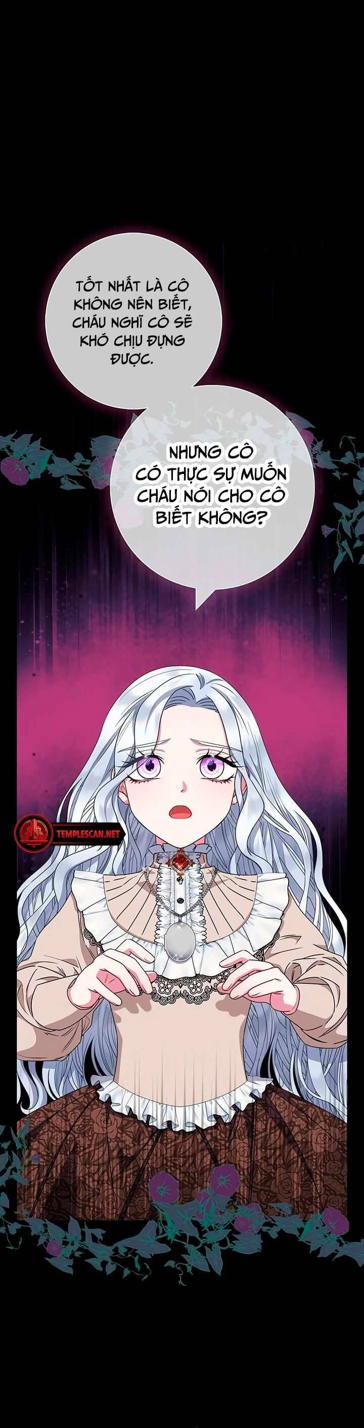 Tôi Trở Thành Mẹ Của Nam Chính Chapter 34 - 28