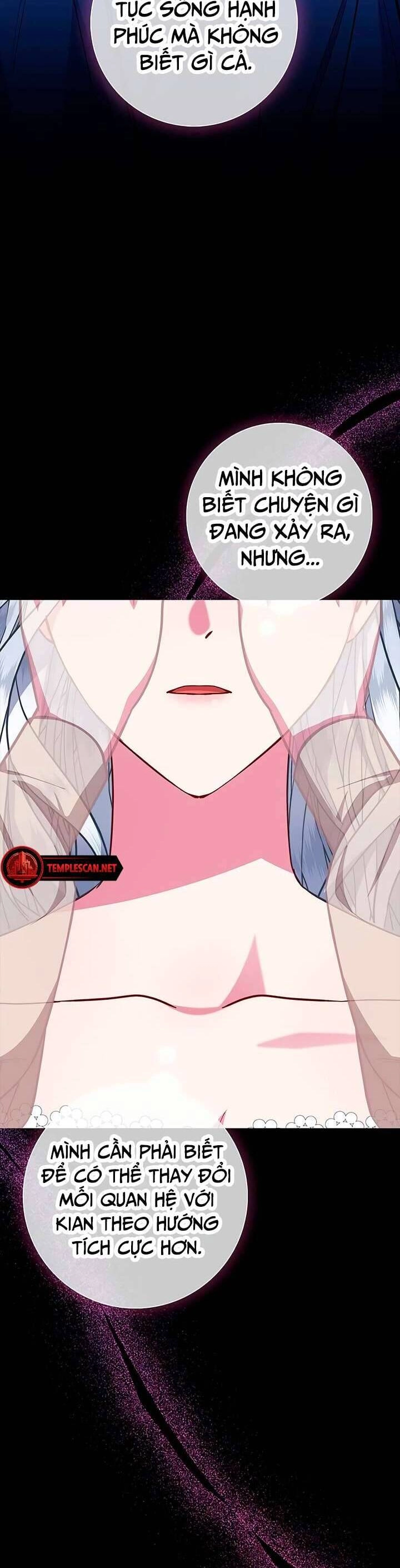 Tôi Trở Thành Mẹ Của Nam Chính Chapter 34 - 30