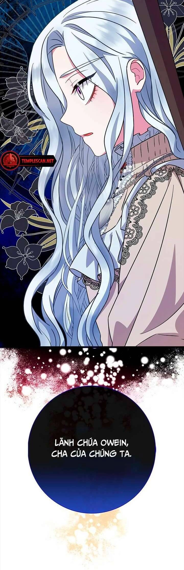 Tôi Trở Thành Mẹ Của Nam Chính Chapter 34 - 38