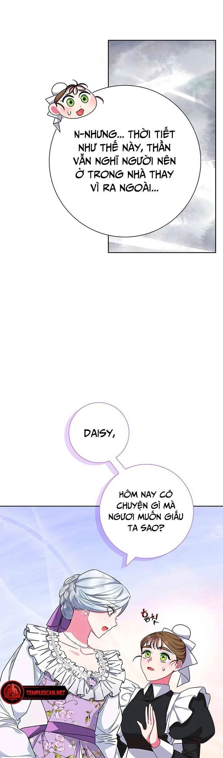 Tôi Trở Thành Mẹ Của Nam Chính Chapter 34 - 43