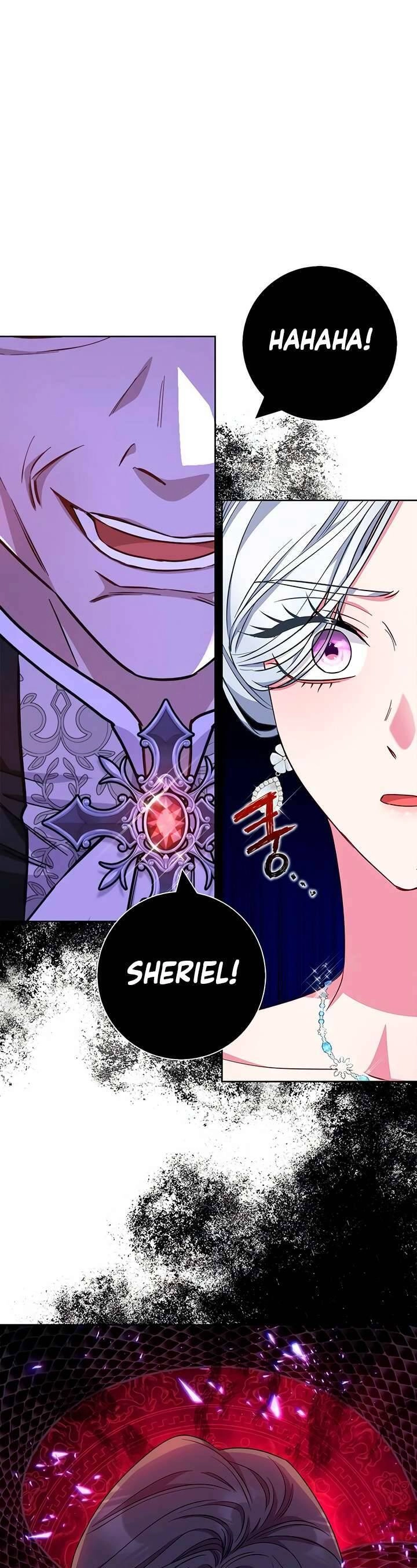 Tôi Trở Thành Mẹ Của Nam Chính Chapter 34 - 52