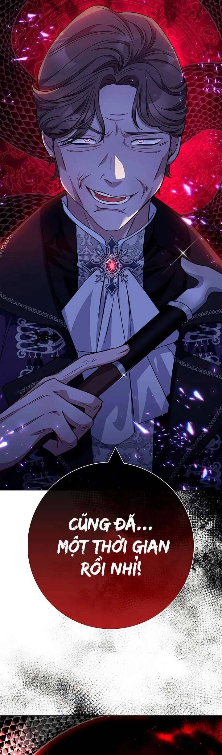 Tôi Trở Thành Mẹ Của Nam Chính Chapter 35 - 2