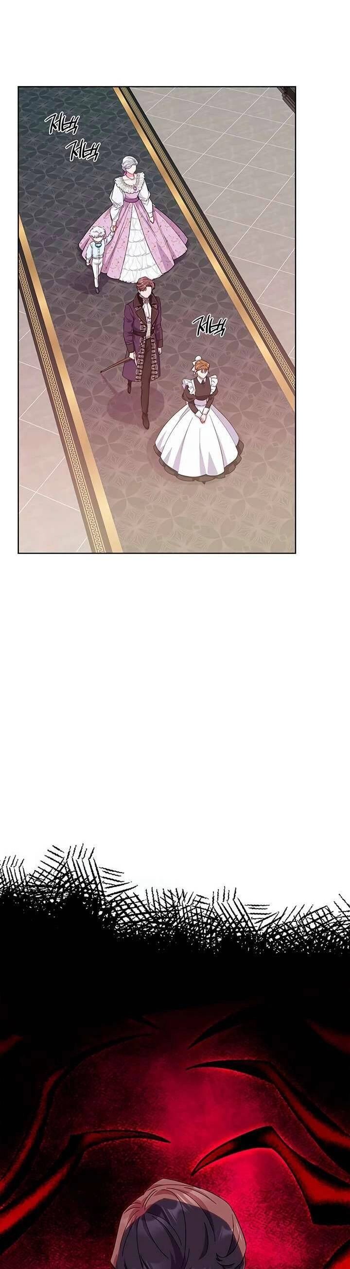 Tôi Trở Thành Mẹ Của Nam Chính Chapter 35 - 11