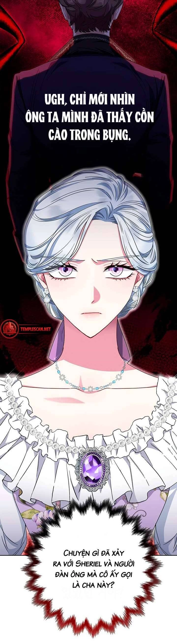 Tôi Trở Thành Mẹ Của Nam Chính Chapter 35 - 12