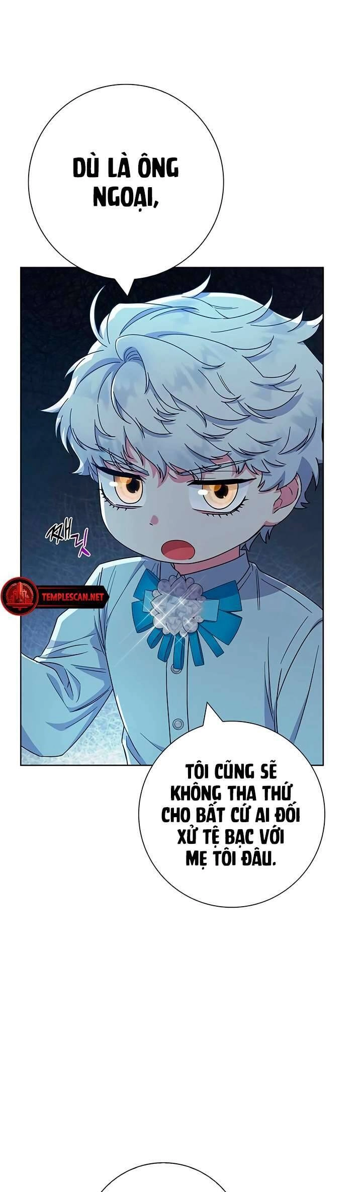 Tôi Trở Thành Mẹ Của Nam Chính Chapter 35 - 25