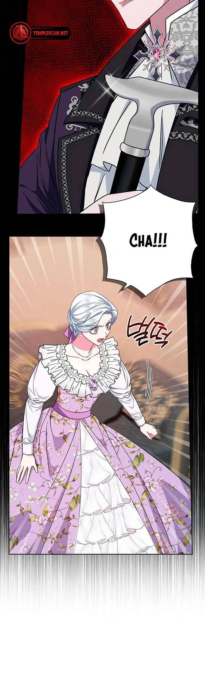 Tôi Trở Thành Mẹ Của Nam Chính Chapter 35 - 27