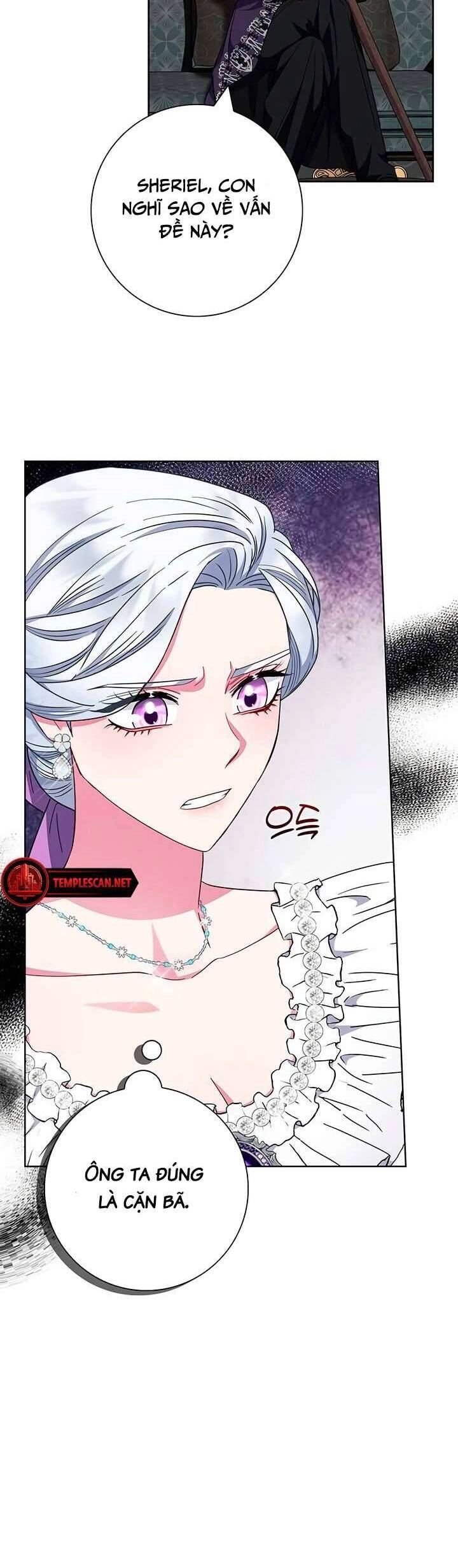 Tôi Trở Thành Mẹ Của Nam Chính Chapter 35 - 30