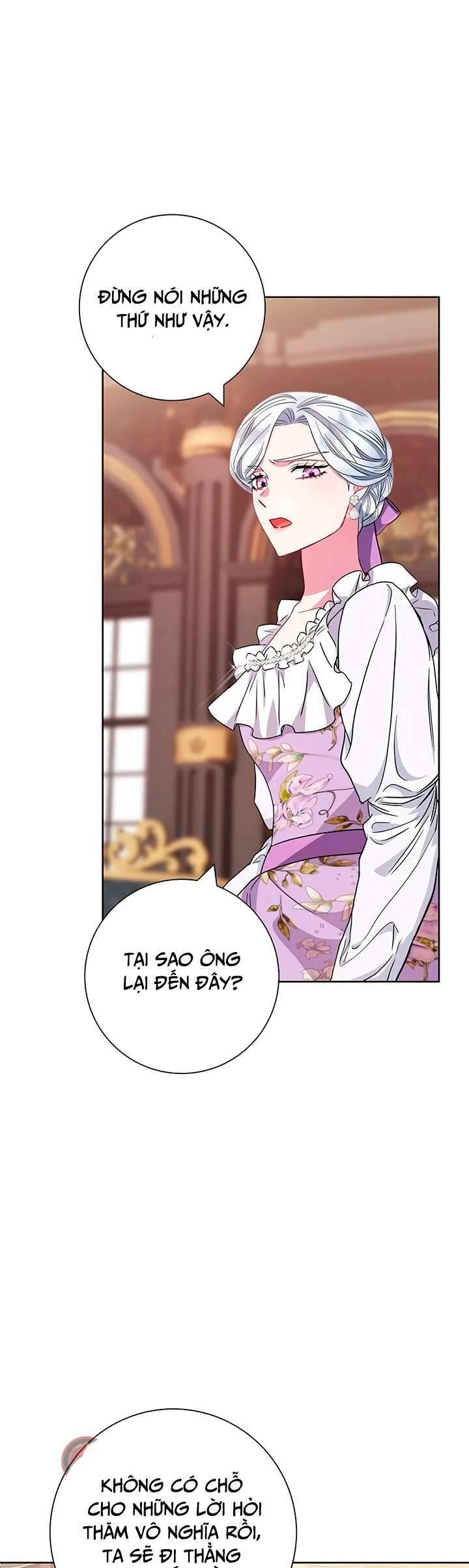 Tôi Trở Thành Mẹ Của Nam Chính Chapter 35 - 37