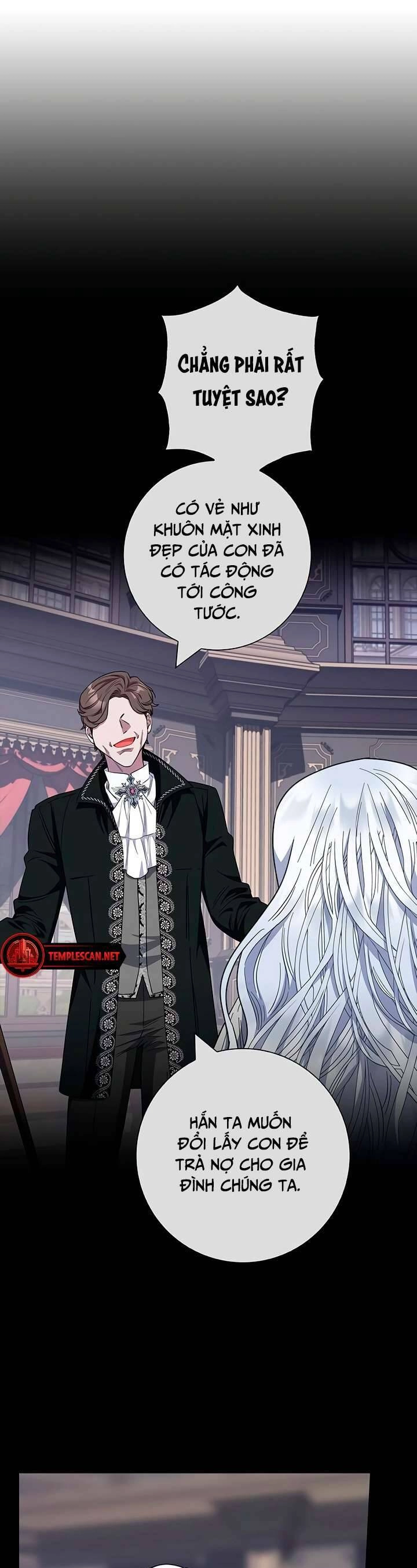 Tôi Trở Thành Mẹ Của Nam Chính Chapter 35 - 40