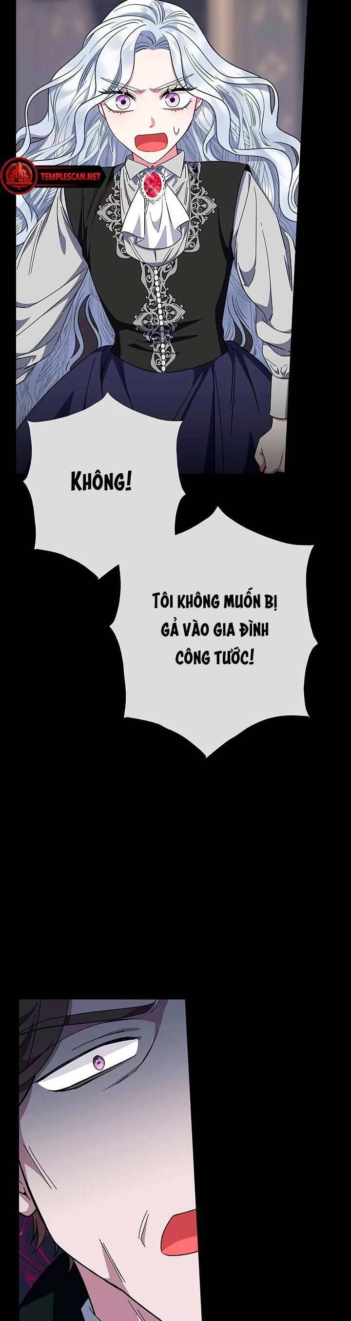 Tôi Trở Thành Mẹ Của Nam Chính Chapter 35 - 41