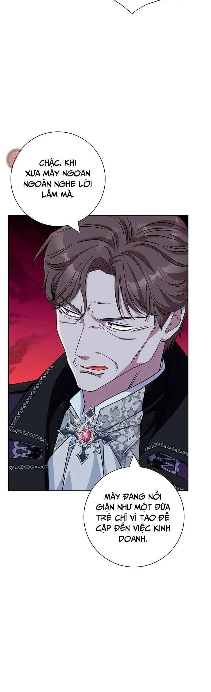 Tôi Trở Thành Mẹ Của Nam Chính Chapter 35 - 45