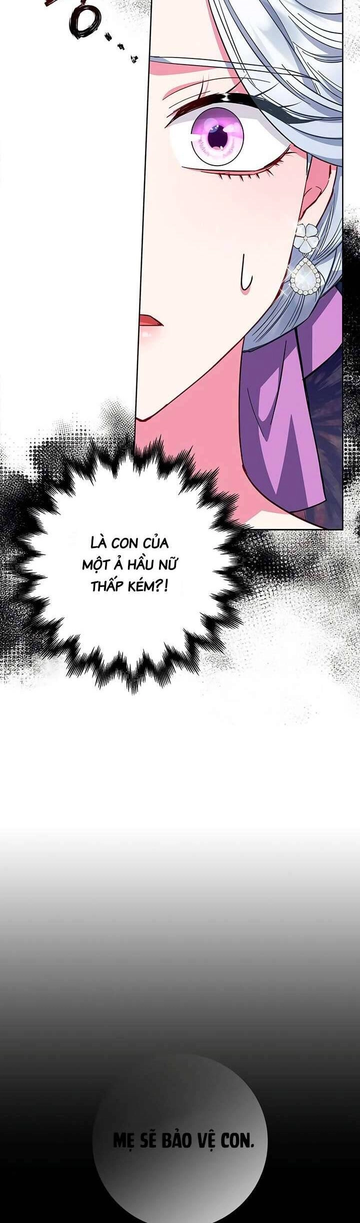 Tôi Trở Thành Mẹ Của Nam Chính Chapter 35 - 47