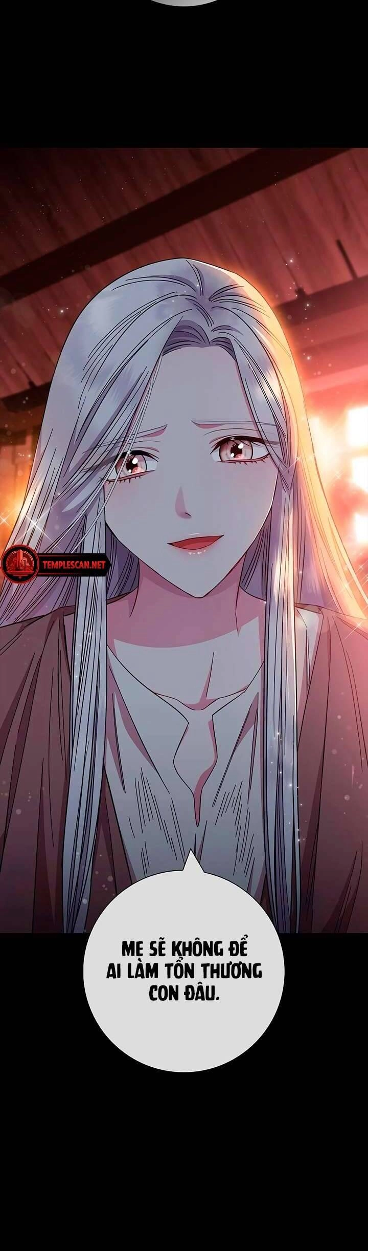 Tôi Trở Thành Mẹ Của Nam Chính Chapter 35 - 48