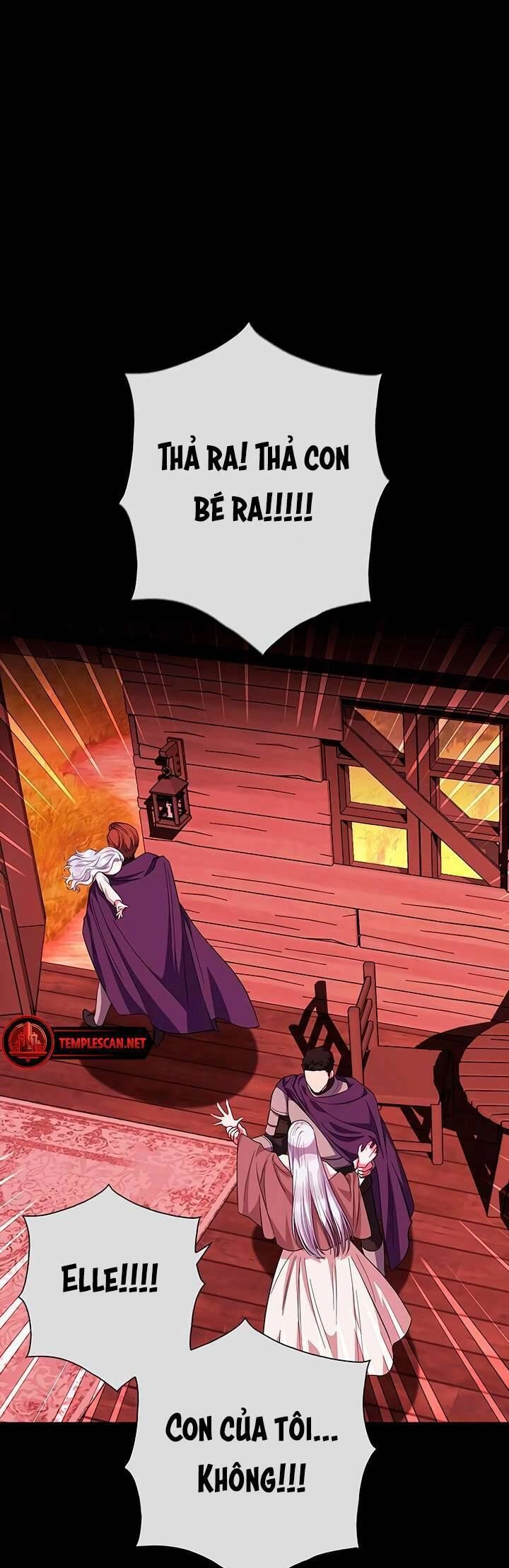 Tôi Trở Thành Mẹ Của Nam Chính Chapter 35 - 52