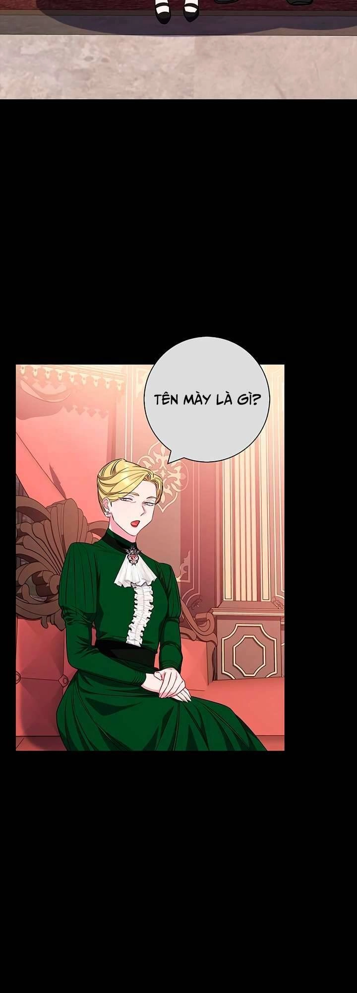 Tôi Trở Thành Mẹ Của Nam Chính Chapter 36 - 3