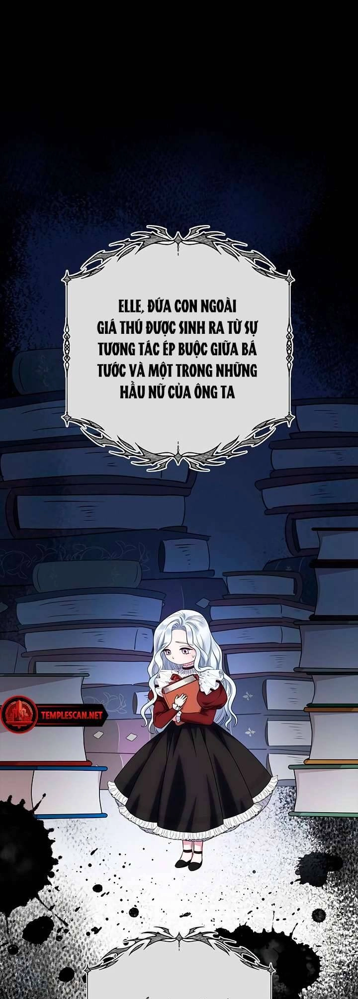 Tôi Trở Thành Mẹ Của Nam Chính Chapter 36 - 7