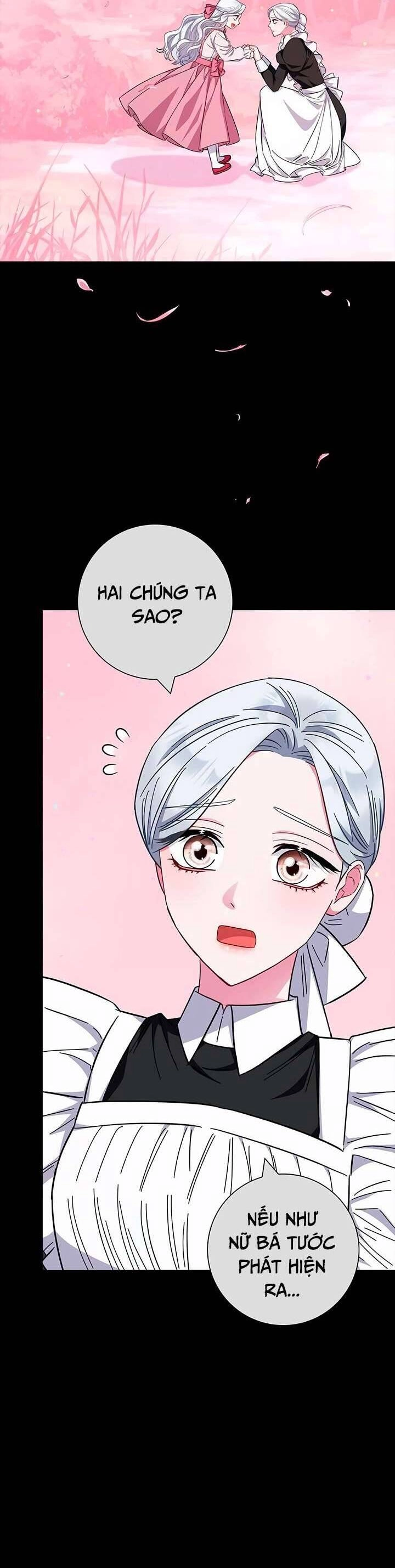 Tôi Trở Thành Mẹ Của Nam Chính Chapter 36 - 16