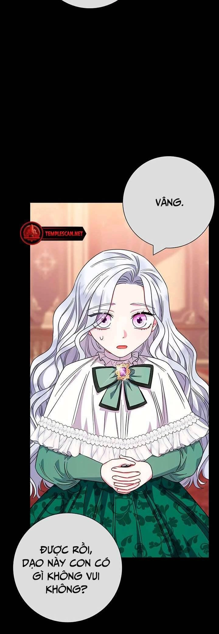 Tôi Trở Thành Mẹ Của Nam Chính Chapter 36 - 25