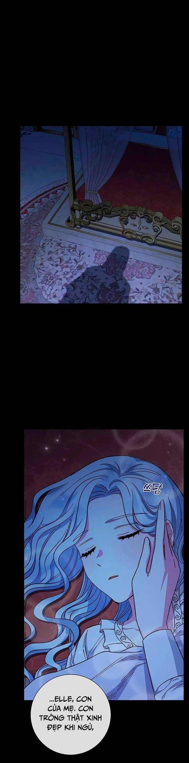 Tôi Trở Thành Mẹ Của Nam Chính Chapter 36 - 33