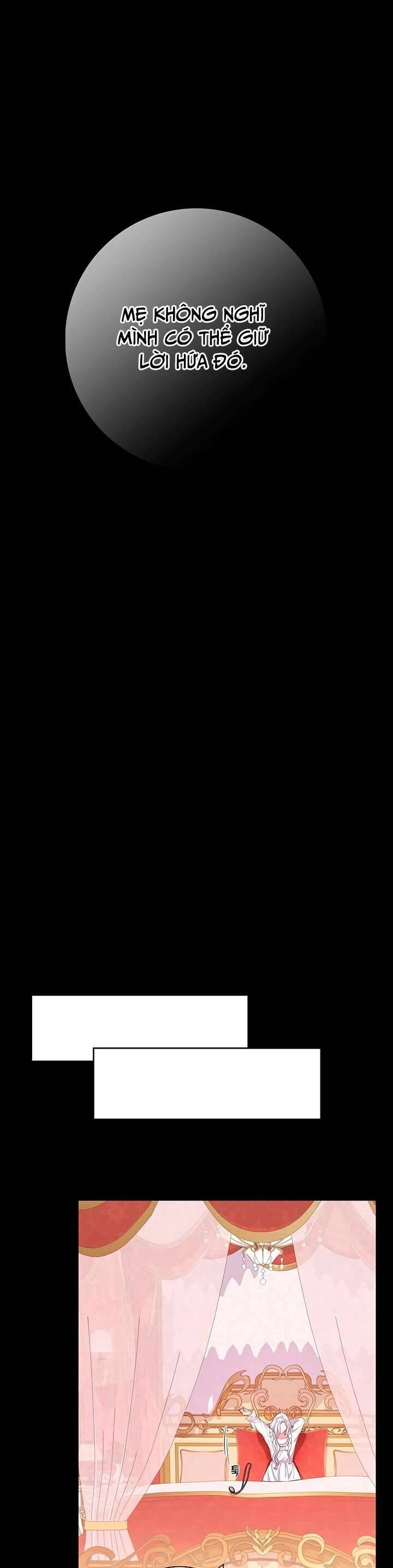 Tôi Trở Thành Mẹ Của Nam Chính Chapter 36 - 37