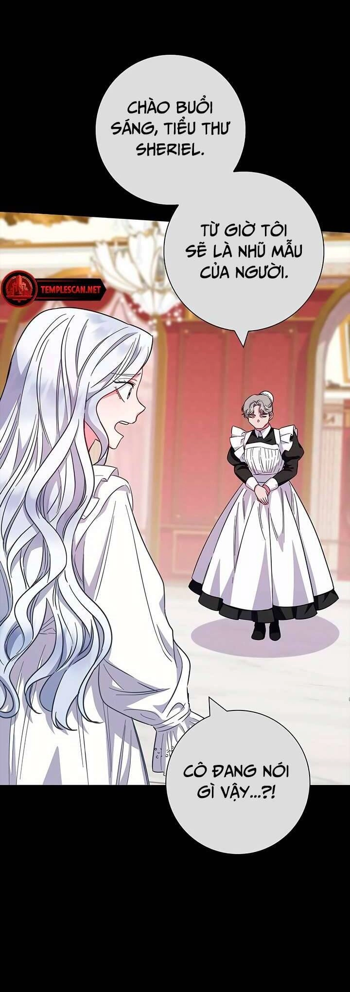 Tôi Trở Thành Mẹ Của Nam Chính Chapter 36 - 40