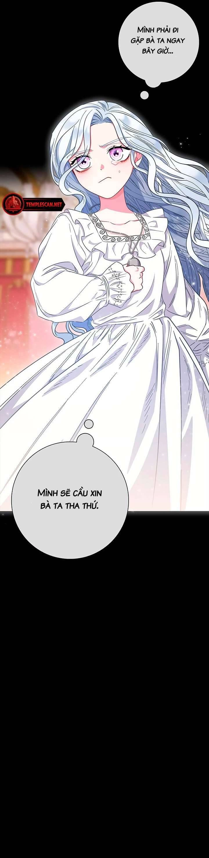 Tôi Trở Thành Mẹ Của Nam Chính Chapter 36 - 46