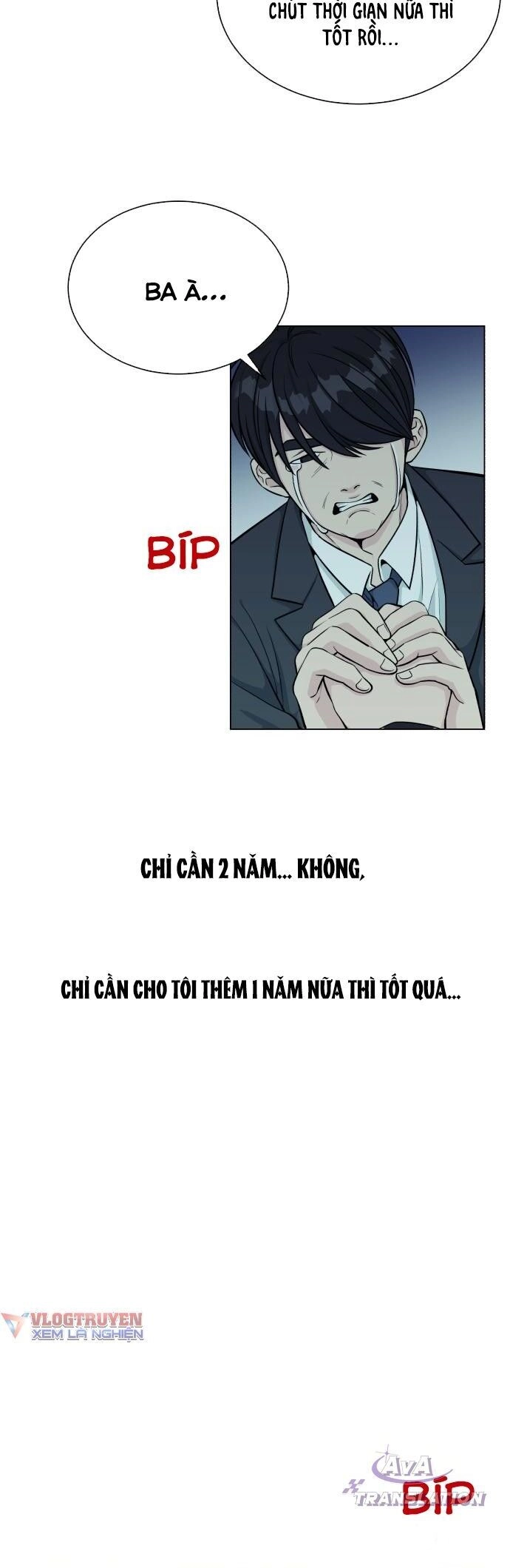 Chuyển Sinh Trở Thành Nhân Viên Mới Chapter 1 - 4