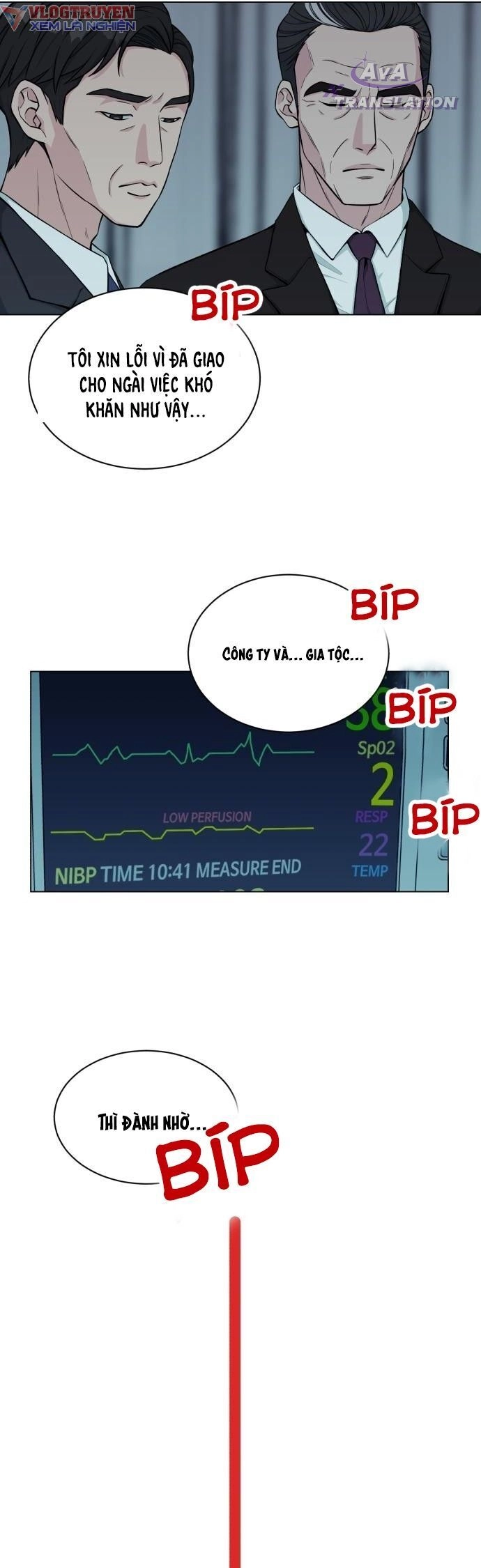 Chuyển Sinh Trở Thành Nhân Viên Mới Chapter 1 - 5