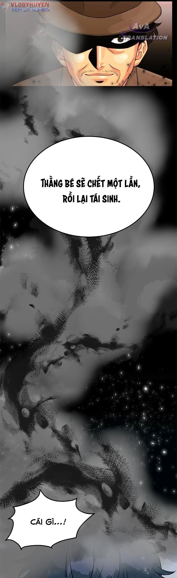 Chuyển Sinh Trở Thành Nhân Viên Mới Chapter 1 - 9