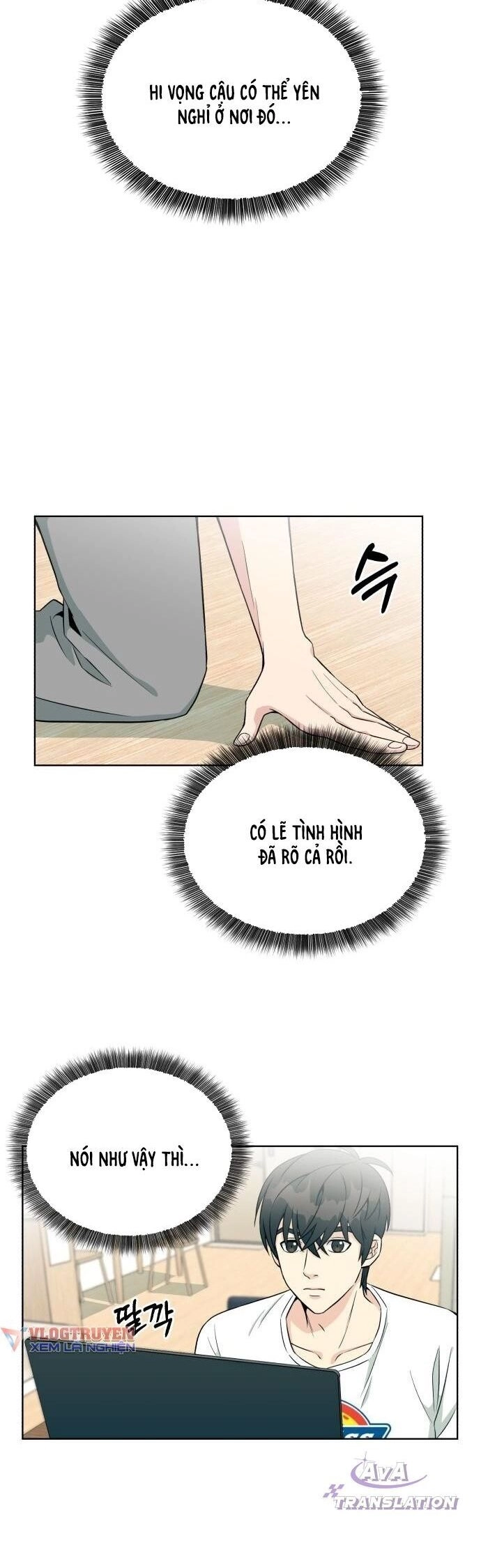 Chuyển Sinh Trở Thành Nhân Viên Mới Chapter 1 - 20