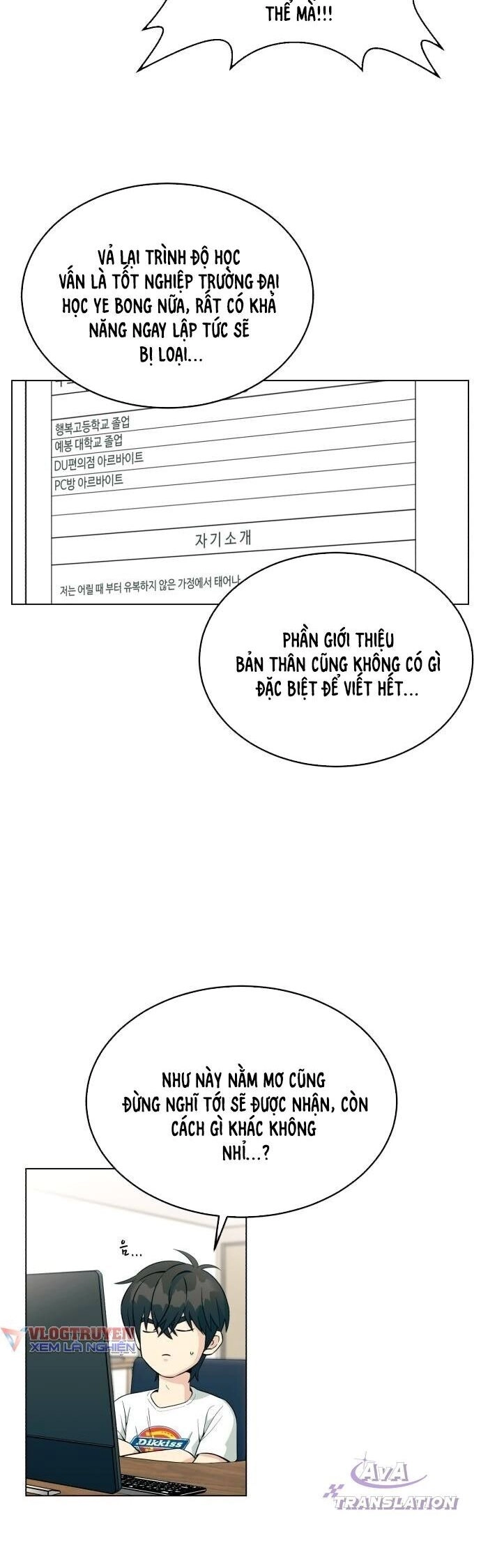 Chuyển Sinh Trở Thành Nhân Viên Mới Chapter 1 - 30